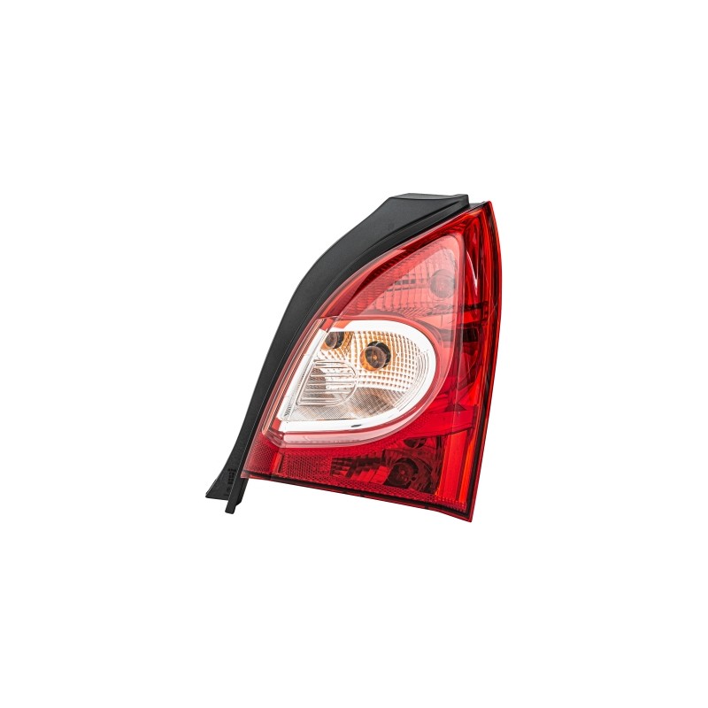 Feu Arrrière Droit Pour Renault Twingo II 265502963R