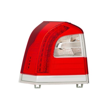 Feu Arrière Gauche Pour Volvo V70 III XC70 II 31395959