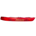 Feu Arrière Gauche Pour DS DS7 Crossback 9815722980