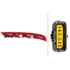 Feu Arrière Gauche Pour DS DS7 Crossback 9815722980