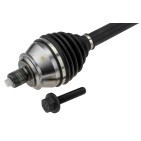 Cardan Arbre De Transmission Avant Gauche Pour Audi A8 Vw Phaeton 4E0407271P