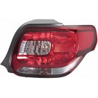 Feu Arrrière Droit Pour Citroën DS3 6351JE 9683115380 9676973380