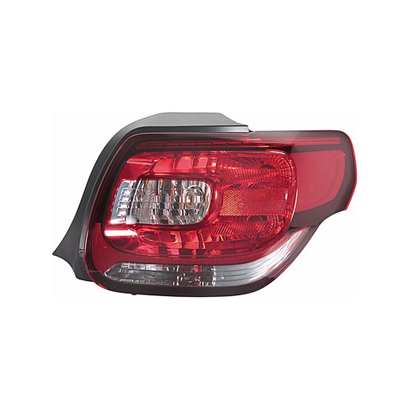 Feu Arrrière Droit Pour Citroën DS3 6351JE 9683115380 9676973380