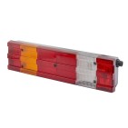 Feu Arrrière Droit Pour MERCEDES-TRUCK ACTROS MP2 / MP3 ATEGO AXOR 2 ECONIC