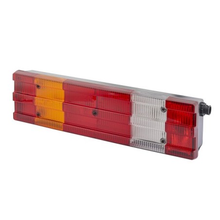 Feu Arrrière Droit Pour MERCEDES-TRUCK ACTROS MP2 / MP3 ATEGO AXOR 2 ECONIC