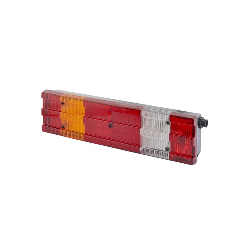 Feu Arrrière Droit Pour MERCEDES-TRUCK ACTROS MP2 / MP3 ATEGO AXOR 2 ECONIC