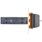 Feu Arrrière Droit Pour MERCEDES T1 T1/TN T2/LN1 Vario MERCEDES-TRUCK ACTROS