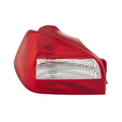 Feu Arrière Gauche Pour Citroën C2 6350.Y0