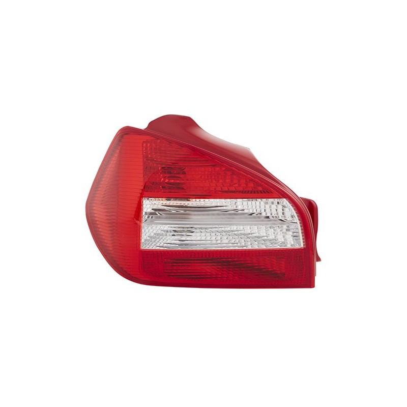 Feu Arrière Gauche Pour Citroën C2 6350.Y0