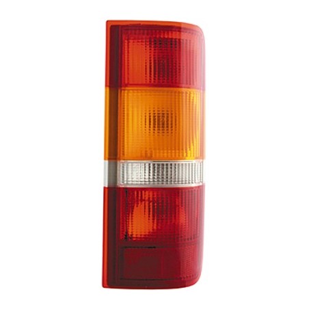 Feu Arrière Gauche Pour Ford Fiesta Transit 86VB13405AF 86VB13405AG 86VB13405AH