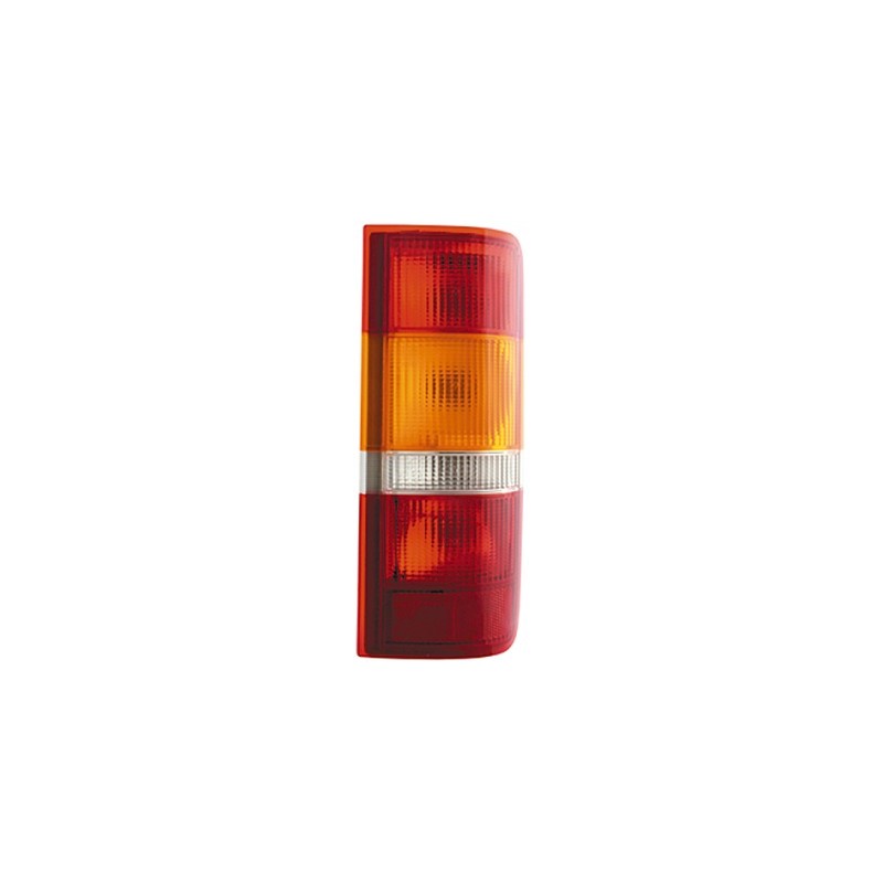 Feu Arrière Gauche Pour Ford Fiesta Transit 86VB13405AF 86VB13405AG 86VB13405AH