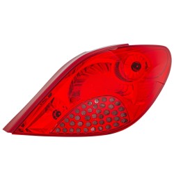 Feu Arrrière Droit Pour Peugeot 207 6351.Y7
