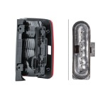 Feu Arrière Gauche Pour VW Caddy III 2K0945095G 2K0945095K 2K0945095M