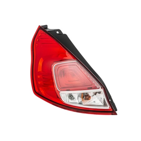 Feu Arrière Gauche Pour Ford Fiesta VI 1823622 C1BB-13405-AD