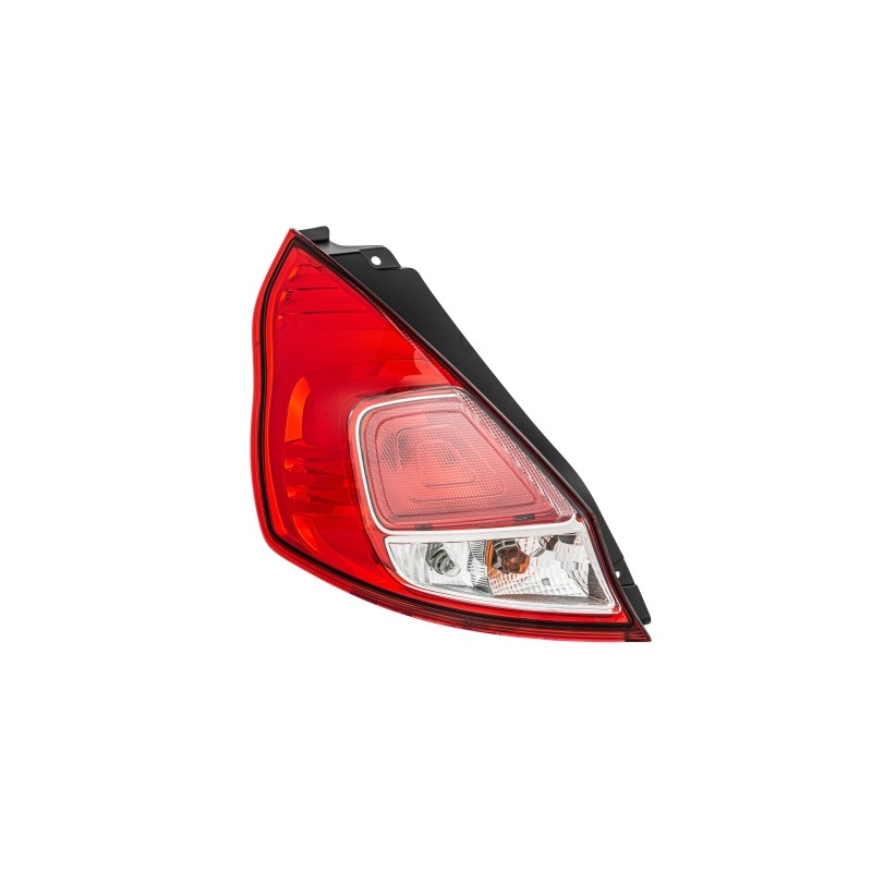 Feu Arrière Gauche Pour Ford Fiesta VI 1823622 C1BB-13405-AD