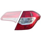 Feu Arrrière Droit Pour Citroën C4 II - 6351.KS