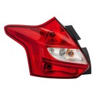 Feu Arrière Gauche Pour Ford Focus III 1708837 1719710 1752209 1783948 1816752