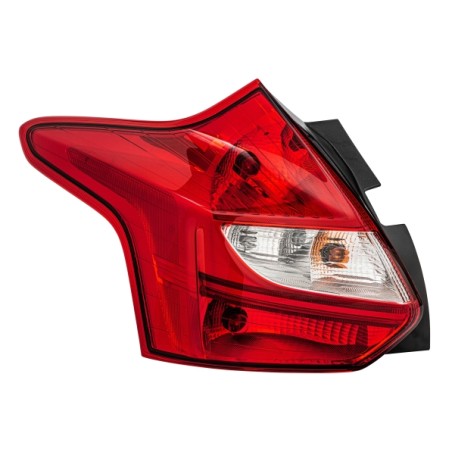 Feu Arrière Gauche Pour Ford Focus III 1708837 1719710 1752209 1783948 1816752