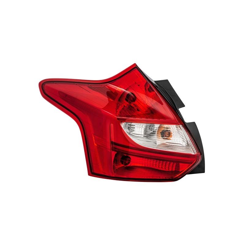 Feu Arrière Gauche Pour Ford Focus III 1708837 1719710 1752209 1783948 1816752