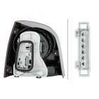 Feu Arrrière Droit Pour VW Polo 6Q6945096AB 6Q6945096M