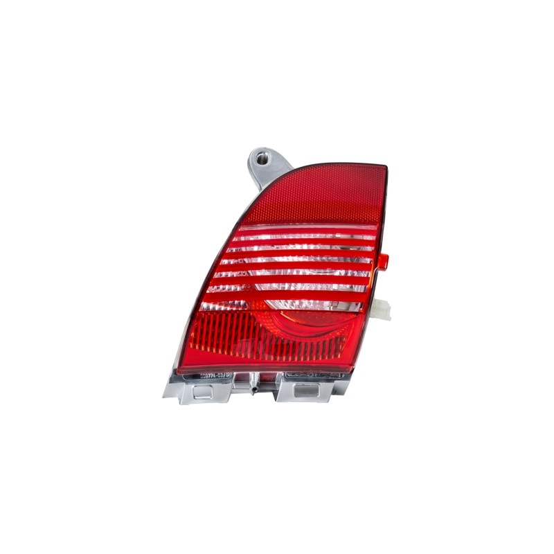 Feu Arrière Gauche Pour Peugeot 308 2008 I 6350.GJ 9683074780