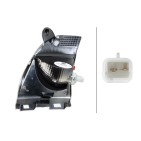 Feu Arrrière Droit Pour Peugeot 308 2008 I 6351.GJ 96.830.746.80