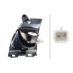 Feu Arrrière Droit Pour Peugeot 308 2008 I 6351.GJ 96.830.746.80