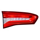 Feu Arrière Gauche Pour Ford Focus IV 2525734 JX7B-13A603-EC