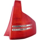 Feu Arrière Gauche Pour Citroën C4 I - 6350.T8