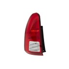 Feu Arrière Gauche Pour Ford Fusion 1383638 1363436 6N1113A603AA 6N1113A603AB