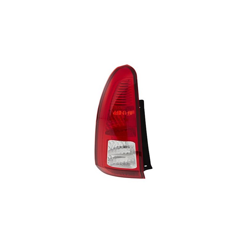 Feu Arrière Gauche Pour Ford Fusion 1383638 1363436 6N1113A603AA 6N1113A603AB