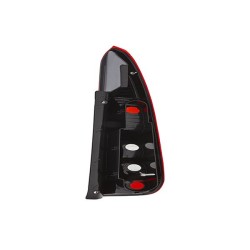 Feu Arrière Gauche Pour Ford Fusion 1383638 1363436 6N1113A603AA 6N1113A603AB