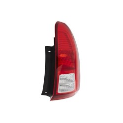 Feu Arrrière Droit Pour Ford Fusion 1383603 1362030 6N1113A602AA 6N1113A602AB