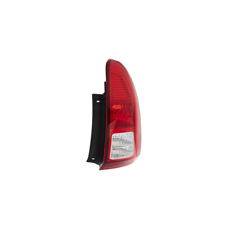 Feu Arrrière Droit Pour Ford Fusion 1383603 1362030 6N1113A602AA 6N1113A602AB
