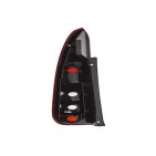 Feu Arrrière Droit Pour Ford Fusion 1383603 1362030 6N1113A602AA 6N1113A602AB