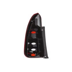 Feu Arrrière Droit Pour Ford Fusion 1383603 1362030 6N1113A602AA 6N1113A602AB