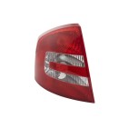 Feu Arrière Gauche Pour Skoda Octavia II 1Z5945111A