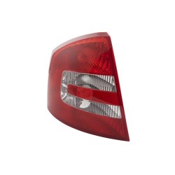 Feu Arrière Gauche Pour Skoda Octavia II 1Z5945111A