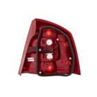 Feu Arrière Gauche Pour Skoda Octavia II 1Z5945111A