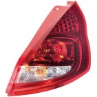 Feu Arrrière Droit Pour Ford Fiesta VI 1513146 1709552 8A61-13404-AC