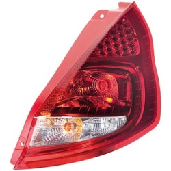 Feu Arrrière Droit Pour Ford Fiesta VI 1513146 1709552 8A61-13404-AC