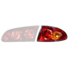 Feu Arrrière Droit Pour Seat Cordoba 6L5945112