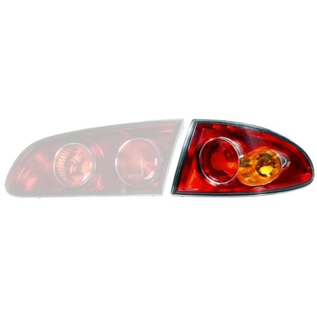 Feu Arrrière Droit Pour Seat Cordoba 6L5945112