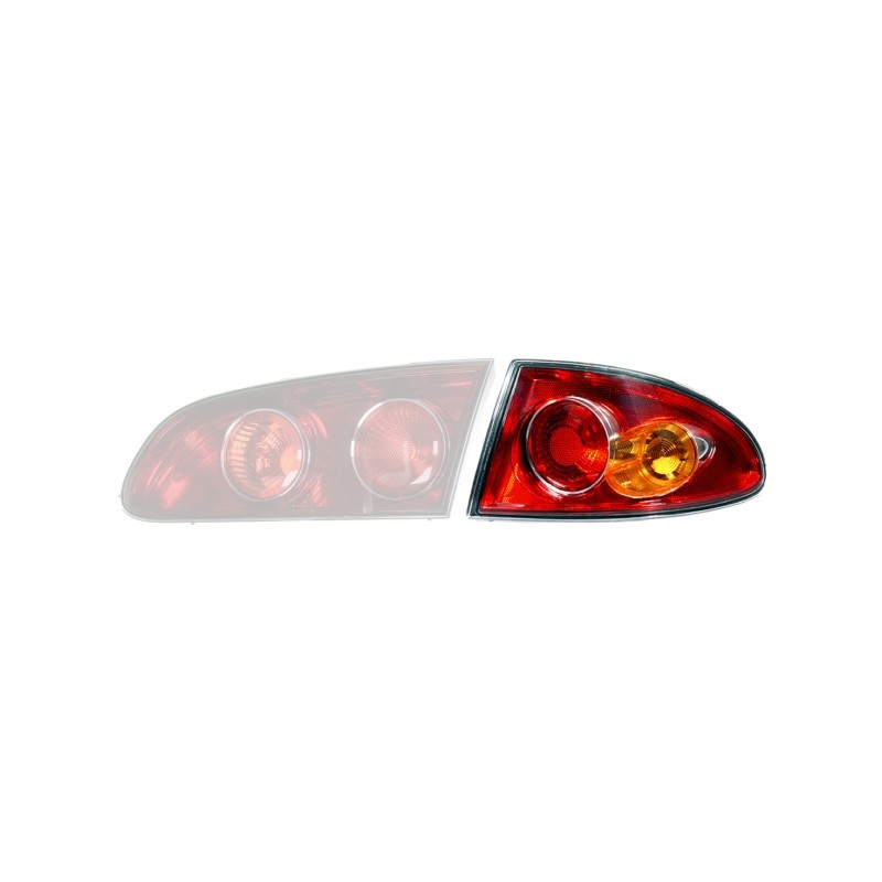 Feu Arrrière Droit Pour Seat Cordoba 6L5945112