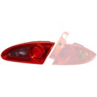 Feu Arrrière Droit Pour Seat Leon 1P0945108D 1P0945108