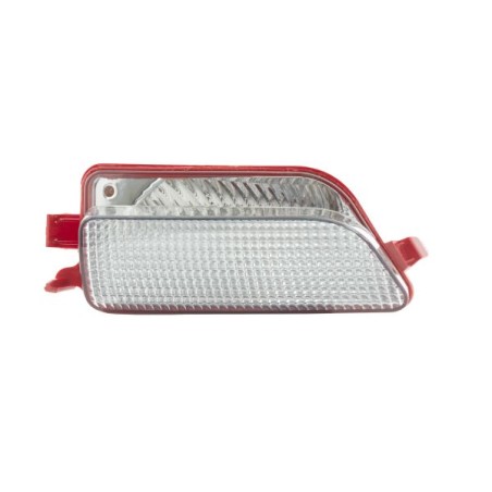 Reflecteur Feu Arrière Droit Pour Citroën C4 I - 6351.V1