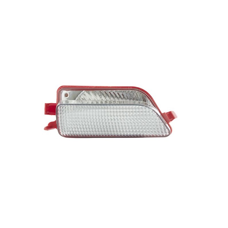 Reflecteur Feu Arrière Droit Pour Citroën C4 I - 6351.V1
