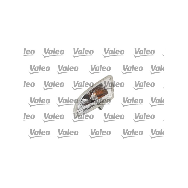 Feu clignotant Avant Gauche Pour Renault Twingo II 261656873R