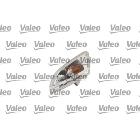 Feu clignotant Avant Droit Pour Renault Twingo II 261608090R