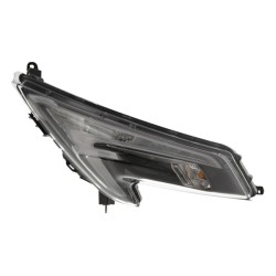 Feu clignotant Avant Gauche Pour Nissan Juke 26125-BV80C 26125-BV80D 26125BV80C